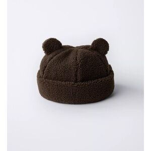 ZARA HAT WITH EARS